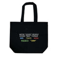 MÁGICO - "We are Good people" Totebag