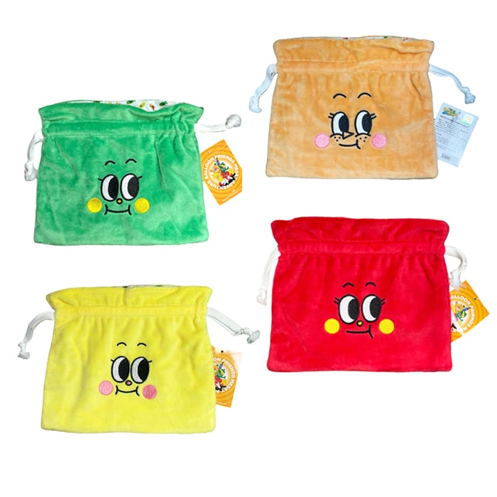 Balloon Friends Messy Adventure -  Bags South Korea