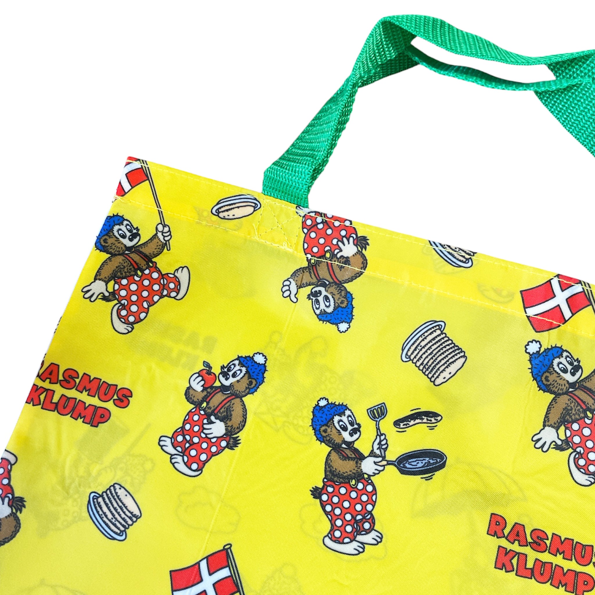 Rasmus Klump - Japan tote Bag