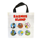 Rasmus Klump & friends - Japan tote Bag