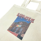 MÁGICO - "Paints Shop" Double Handle totebag