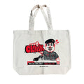 Cloakwork - Totebag