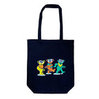 MÁGICO - Magicful dead bag (Black)