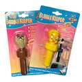 Vintage 1995 Bubble keeper "Tweety & Tasmanian devil"