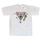 Vintage 90's Bootleg Chicago Bulls tee