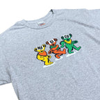 MÁGICO - Magicful Dead tee (Gray)