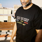 MÁGICO - "We are Good people" Tee