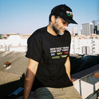 MÁGICO - "We are Good people" Tee