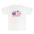 HarryBones - "24/7 Spraycation" Tee