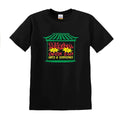 MÁGICO - "Open 24h" Tee
