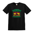 MÁGICO - "Open 24h" Tee