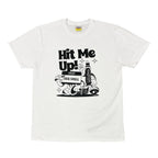 MÁGICO x Eggshell - T-Shirt (White)