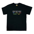 MÁGICO - "We are Good people" Tee