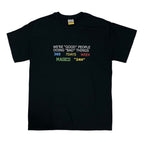MÁGICO - "We are Good people" Tee