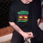 MÁGICO - "Open 24h" Tee
