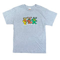 MÁGICO - Magicful Dead tee (Gray)