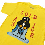Pablo Vidafacil - "Cold as Ice" T-Shirt