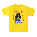 Pablo Vidafacil - "Cold as Ice" T-Shirt