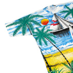Vintage 80's Summer tee