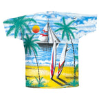 Vintage 80's Summer tee