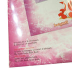 Vintage 2004 Hot Stuff - Letter set