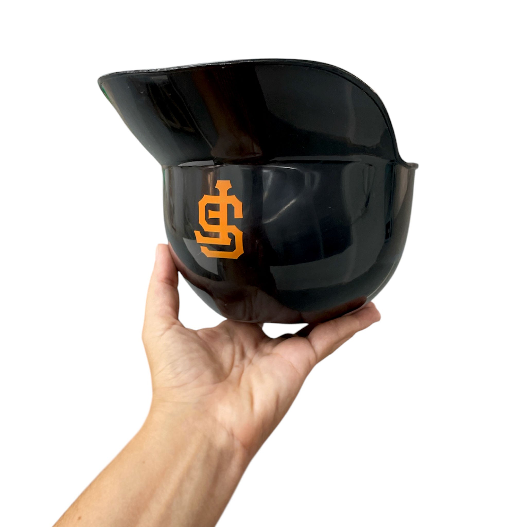San Francisco Giants MLB Baseball Batting Helmet