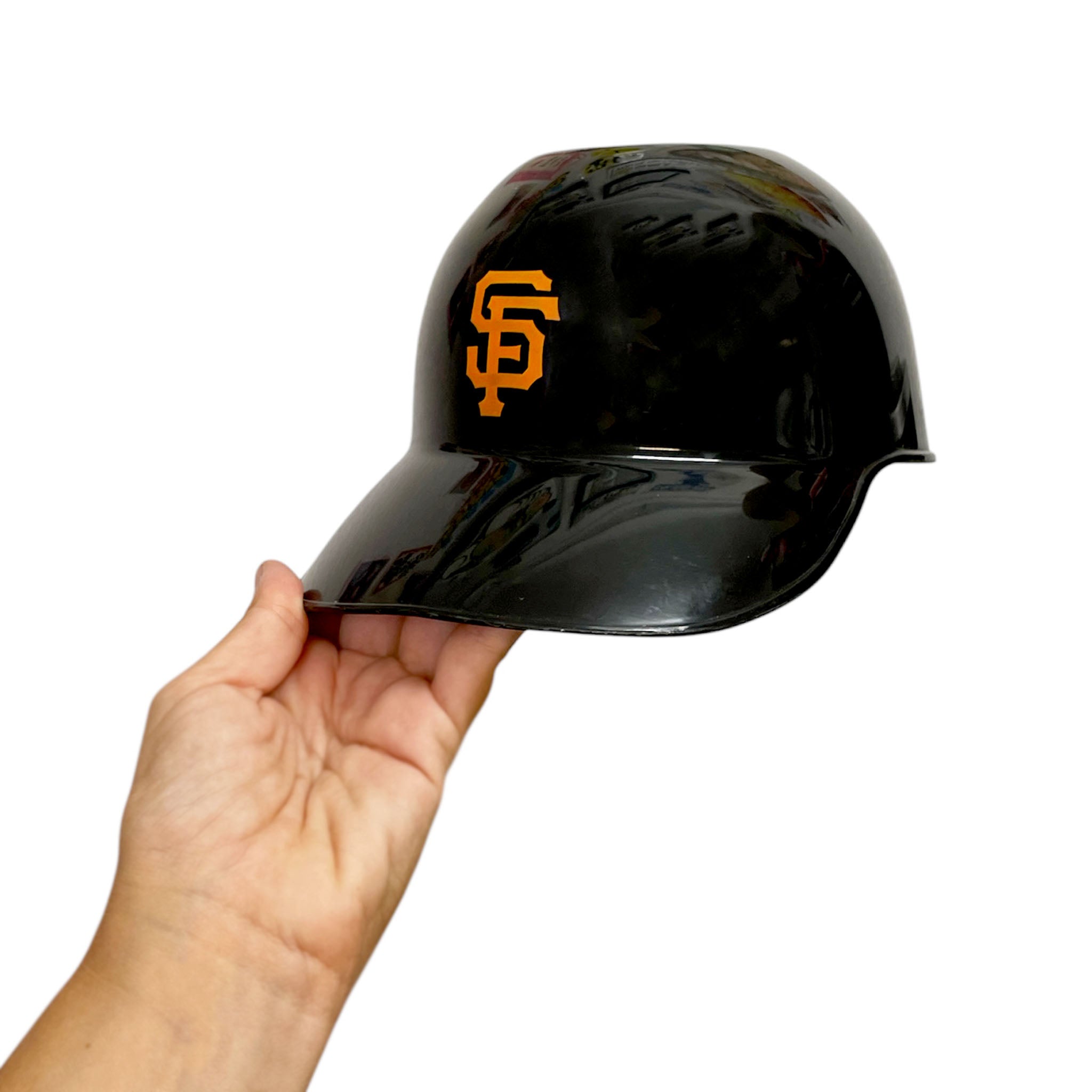 San Francisco Giants MLB Baseball Batting Helmet