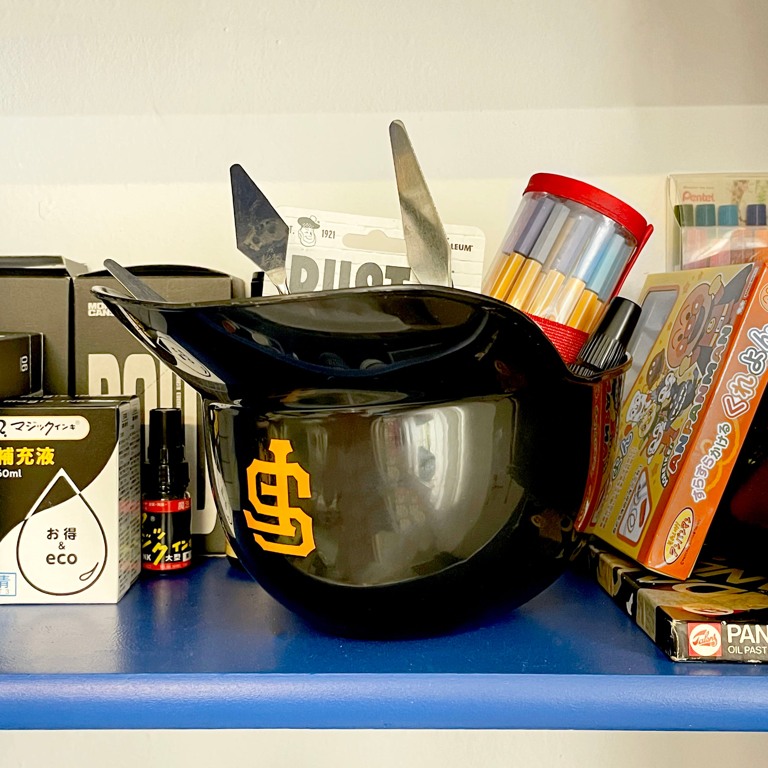 San Francisco Giants MLB Baseball Batting Helmet