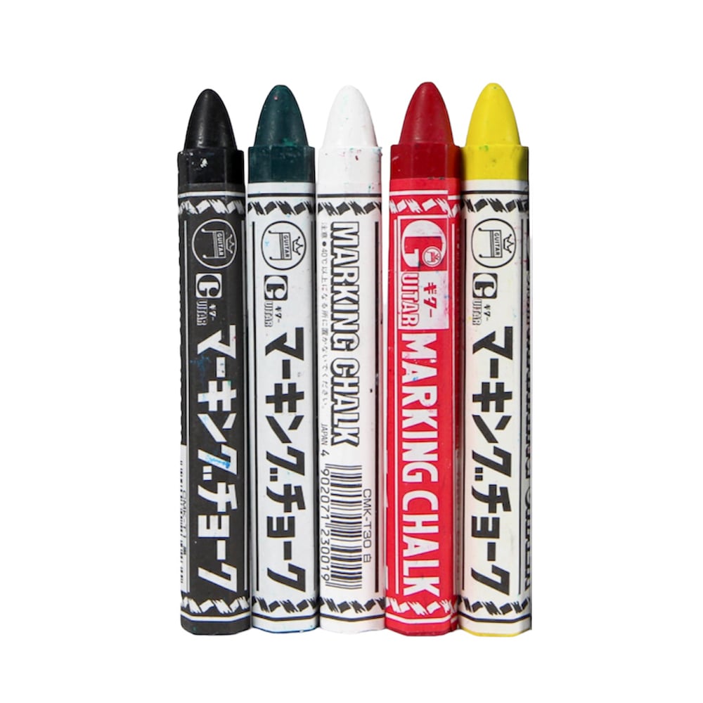 Magic Ink - Guitar Marking Chalk Marker