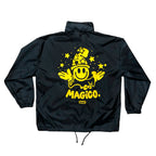 Mágico X Laia - Windbreaker