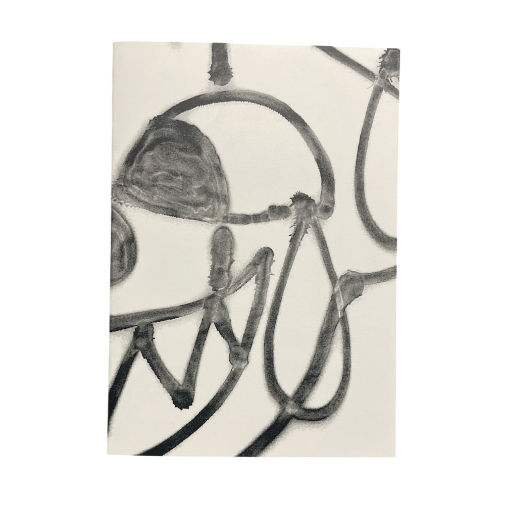 Chito "Chito zine" - Qqpress