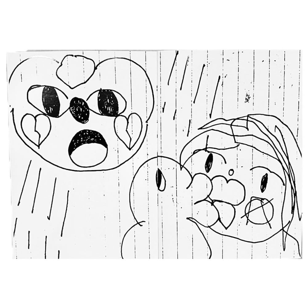 Chito "Chito zine" - Qqpress