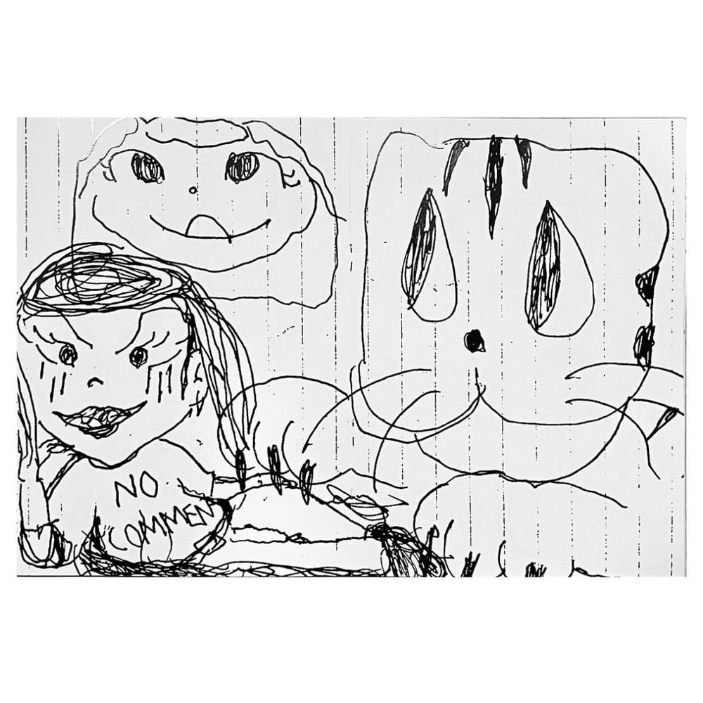 Chito "Chito zine" - Qqpress