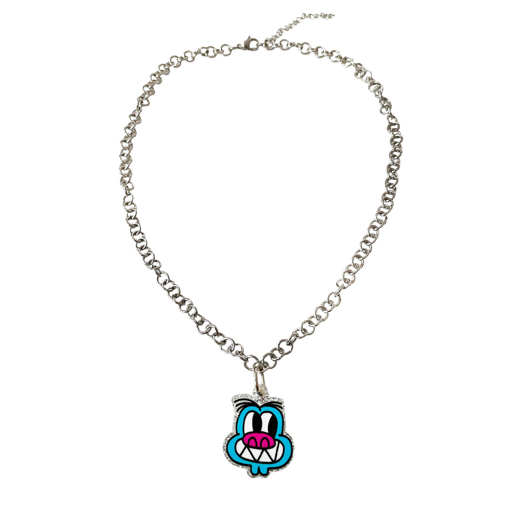Tim Roto - Pendant necklace