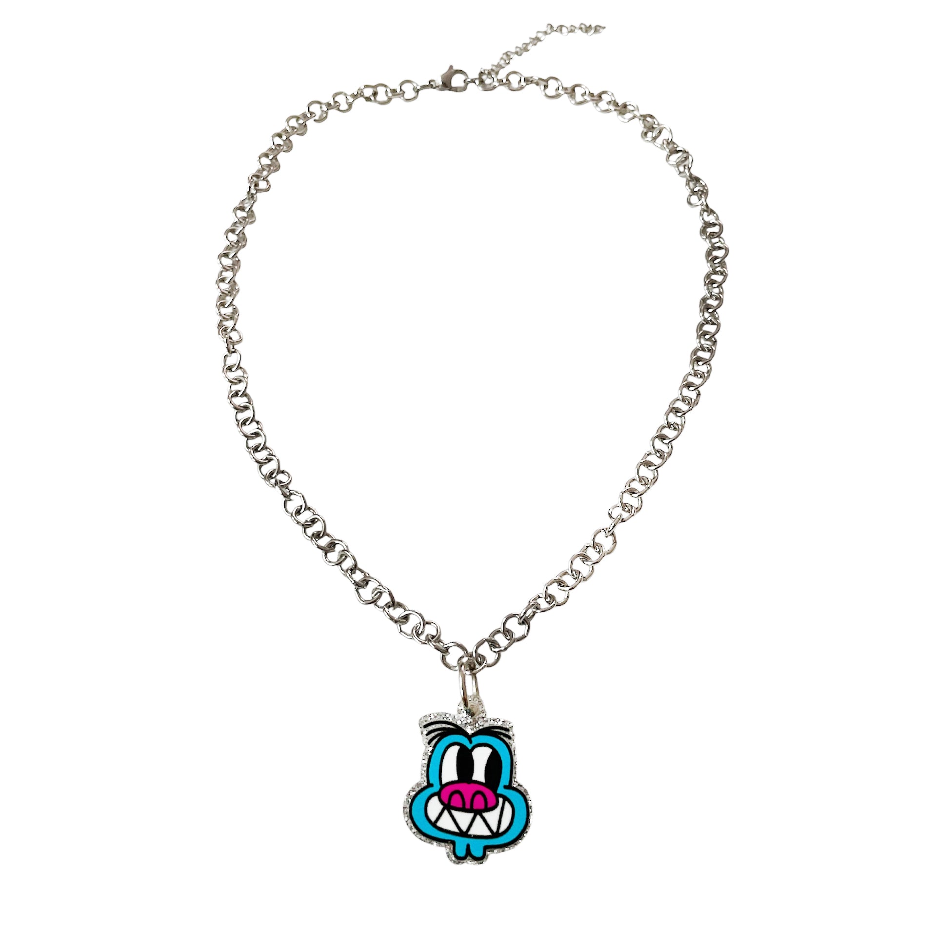 Tim Roto - Pendant necklace