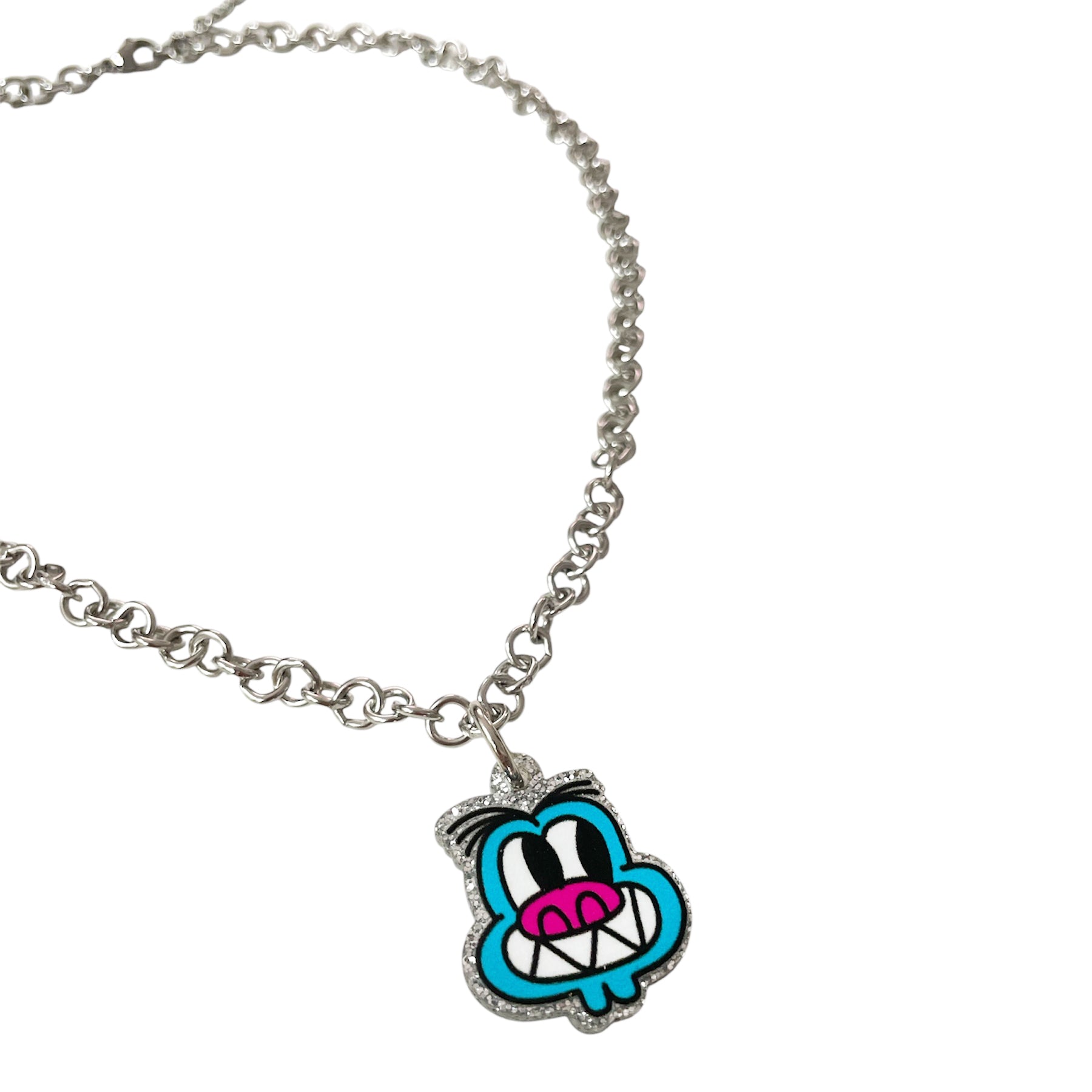 Tim Roto - Pendant necklace