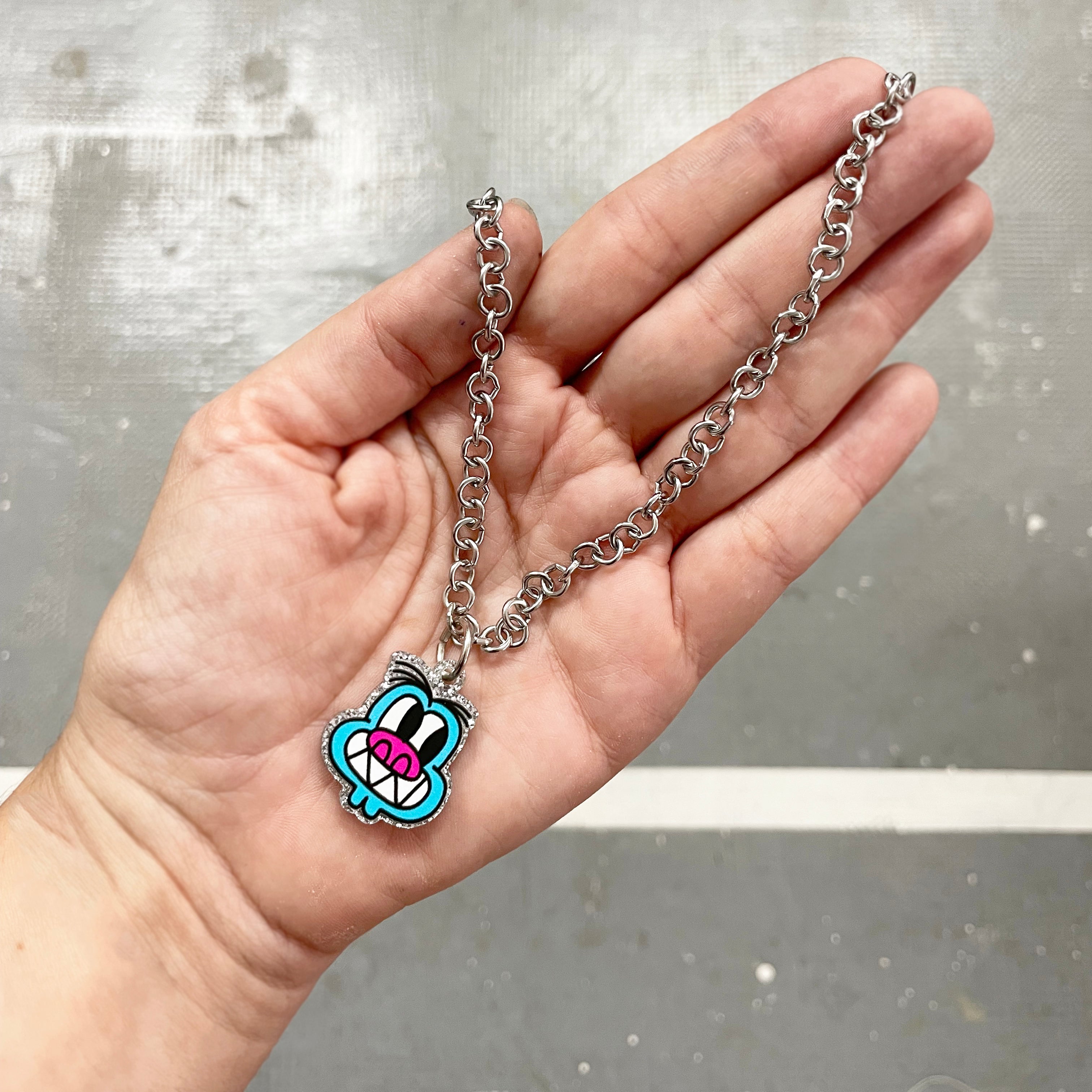 Tim Roto - Pendant necklace