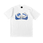 MÁGICO x Blue Boyz - "Criminal Records" Tee