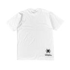 MÁGICO x Blue Boyz - "Criminal Records" Tee