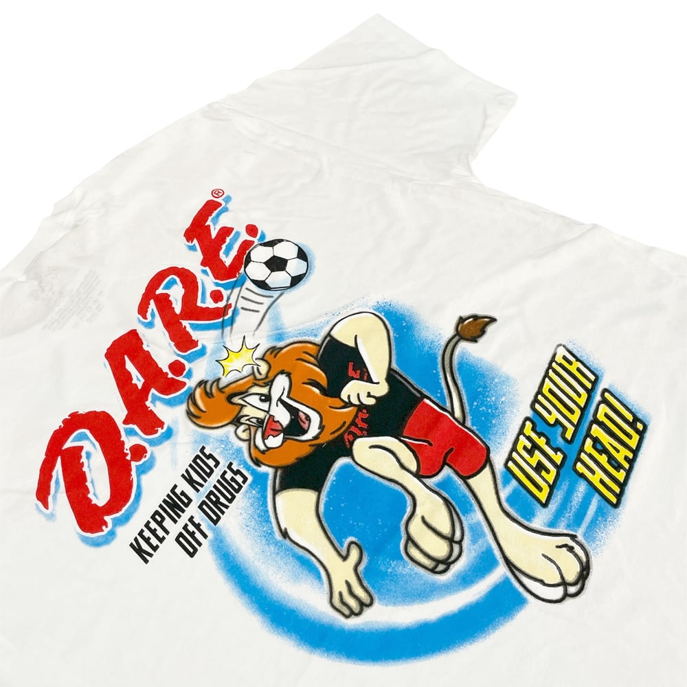 "D.A.R.E" T-shirt (USA)