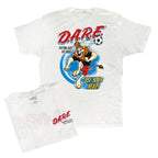 "D.A.R.E" T-shirt (USA)