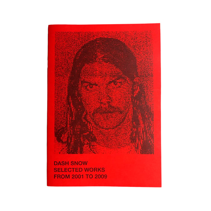 Dash Snow - Innen