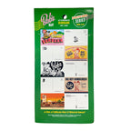 Bob's Big Boy - Postcard pack