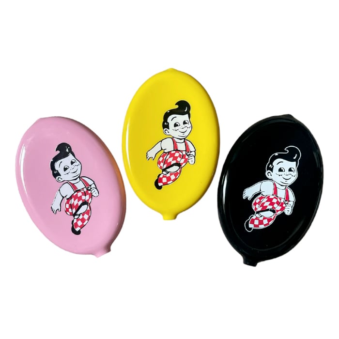 Bob's Big Boy - Coin purse