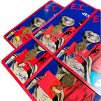 Vintage 1982 E.T. Jewelry