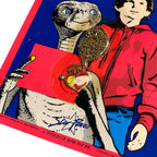 Vintage 1982 E.T. Jewelry