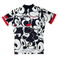 Vintage 1993 "Felix the Cat" Cycling jersey