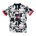 Vintage 1993 "Felix the Cat" Cycling jersey