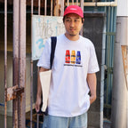 MÁGICO X Ontheway (Japan) - Tee
