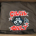 Pablo Vidafacil - "Cash Only" T-Shirt